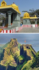 Top 9 tourists places in Pune