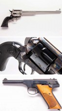The 10 coolest Colt hand guns in  arsenal