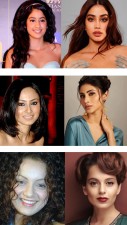 10 Most shocking transformation of Bollywood actresses after Plastic surgery