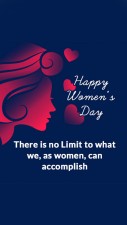 International Women's Day 2023, Explore Best wishes, Powerful QUOTES