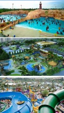 10 Best Water Parks In India