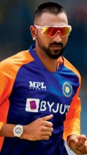 Happy Birthday, Krunal Pandya: Some key facts about the flamboyant all-rounder
