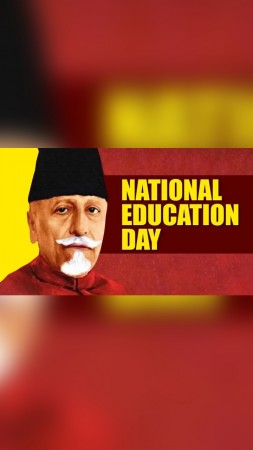 National Education Day 2022: Top Quotes By Abul Kalam Azad