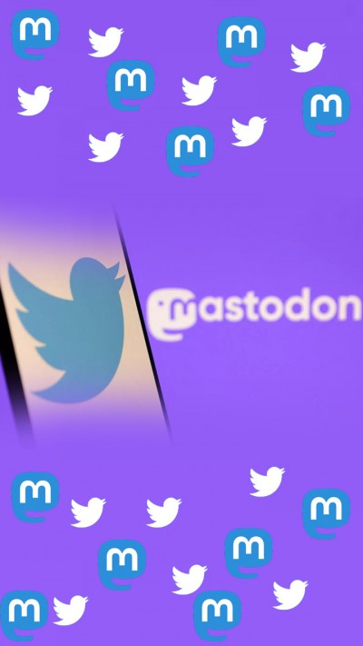 Mastodon is giving competition to Twitter, new people are joining everyday