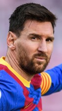 Know how Messi became entitled to captaincy