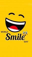 World Smile Day 2023: Celebrating Happiness on October 6th