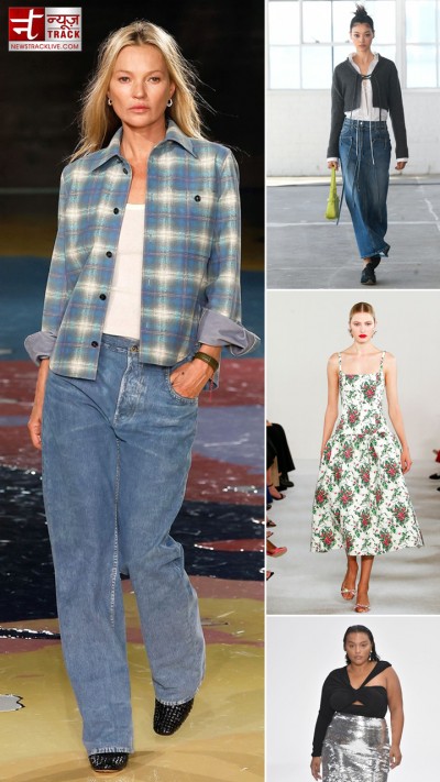 Fashion Trends for Next Spring you MUST have in your Closet
