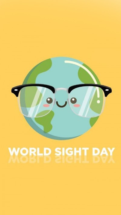 World Sight Day 2022: Messages, quotes on World Sight Day