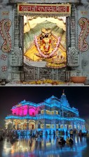 10 of the Most Popular Temples in India of Lord Krishna for Krishna Devotees