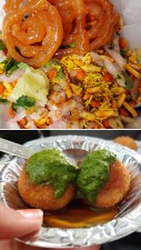 10 Best Indore Street Food