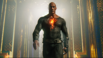 Dwayne Johnson's Disney Movie: A $151 Million Box Office Blunder Shakes His Hollywood Standing