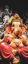 Embracing the Divine: Ganesh Chaturthi 2023 Celebrations, Greetings