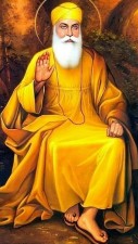 Guru Nanak's Profound Quotes: Illuminating Wisdom on His Death Anniversary