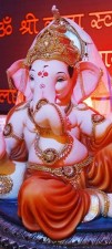 Sixth-Day Blessings: Lord Ganesh Puja Prayer Intentions