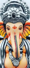 Prayers for the Seventh Day of Lord Ganesh Pooja