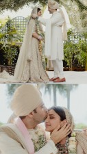 Take a Look at Raghav and Parineeti's Royal Wedding