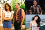 Know about the 'Ex- love life' of famous Bollywood stars !