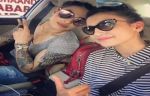 These Pictures of 'Gauhar Jhan and Bani J' show how Strong their Friendship is!!!
