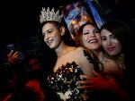 Turkey's transgender beauty pageant !