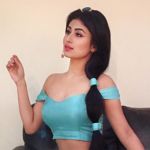 Mouni Roy spread the Princess Jasmine magic at 'So You Think You Can Dance’!