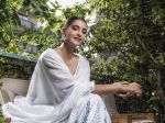 Sonam Kapoor made her b'day best with HT