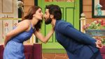 'Befikre' Ranveer & Vaani Continues their Romance On 'The Kapil Sharma Show'