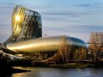 Take a look to new French wine theme park and museum!