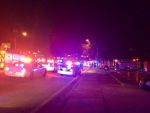 Exclusive pictures of Orlando Pulse nightclub mass shooting