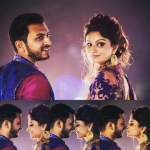 Dimpy Ganguly has posted series of photos on Insta;celebrating her Wedding-Anniversary !!!