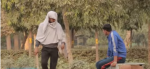 Prank Video: Man running behind Strangers with 'Danda' in his Hand!!!