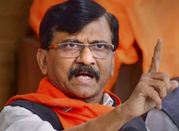 Sanjay Raut and Congress Leaders Criticize New Parliament Building's Design and Functionality