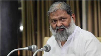 Anil Vij calls Punjab's AAP government a 'children's party', says they are not aware of issues