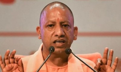 UP Yogi-govt cancels leaves of police personnel till May 4