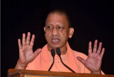 CM Yogi's attack- 'Didi becomes anti-Ram while opposing BJP'