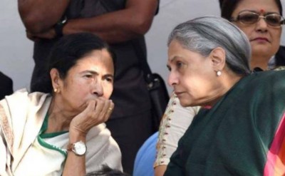 Bengal election: Jaya Bachchan to do campaign for TMC candidate, impact of Mamata's letter