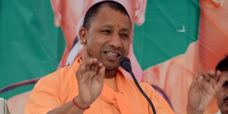 Why CM Yogi did video conferencing with religious leaders