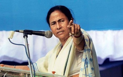 Mamta Banerjee got angry on stopping daughter-in-law Rujira from going to Dubai
