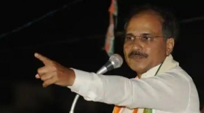Bengal elections: Will Congress support 'Didi' after May 2? Adhir Ranjan responds