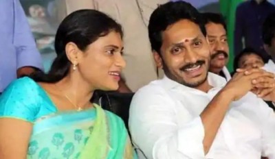 Jagan Reddy's sister Sharmila to launch new party, 1 lakh people to gather during corona period