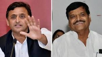 Shivpal Yadav to join BJP! Gave hint on Twitter