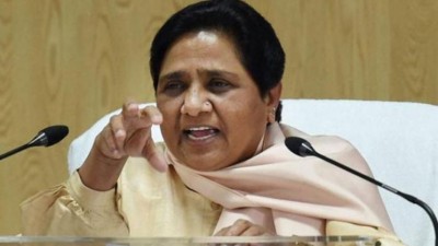 BSP chief Mayawati in favor of extension of lockdown