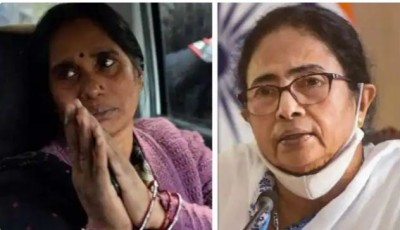 Mamta Banerjee's 'shameful' statement on rape victim, Nirbhaya's mother said - she does not deserve the post of CM