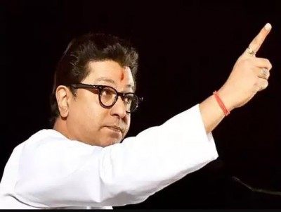 'Remove all loudspeakers from mosques by May 3, otherwise..,' Raj Thackeray warns govt