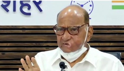 Journalist arrested for conspiracy against Sharad Pawar, 115 arrested so far