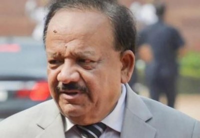 Health Minister Harsh Vardhan holds high-level meeting, may find proper solution for corona