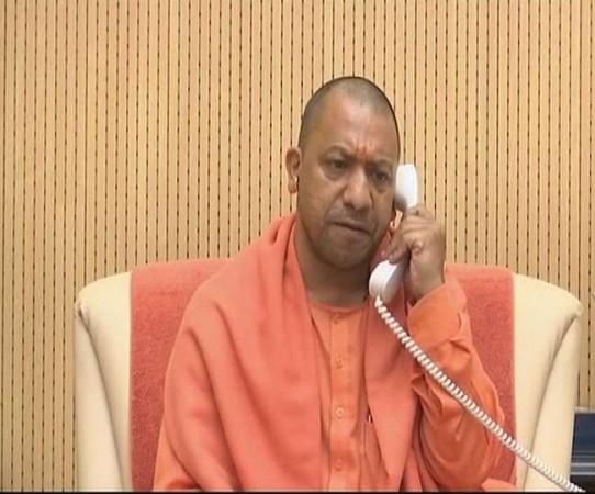 CM Yogi orders to take strict against people who attacked Medical team in Moradabad