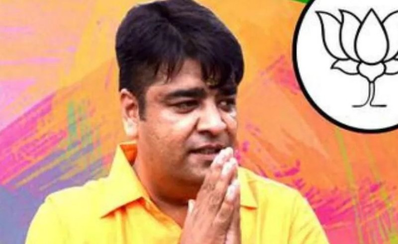 'Will kill you by April 28..', open threat to BJP MLA Aseem Goyal from Muslim organizations