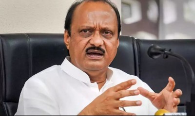 Ajit Pawar reacts to rumours of joining BJP