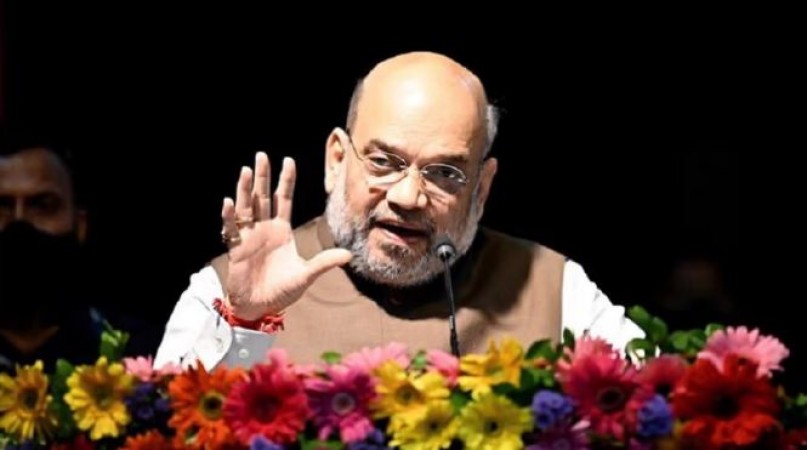 Tired of harassment of minister in Telangana, BJP worker commits suicide, Amit Shah expressed grief