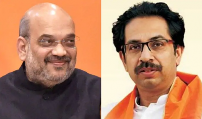Amit Shah calls Maharashtra CM Uddhav Thackeray over Palghar lynching that killed 3